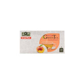 Tapal Green Tea Tropical Peach 30bags